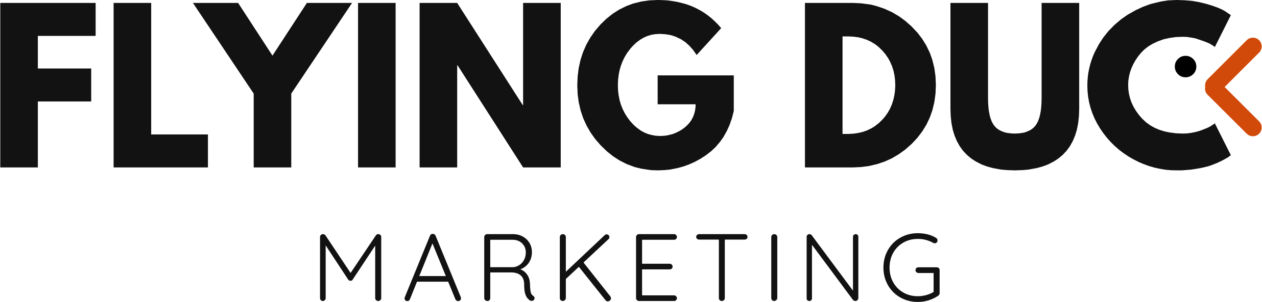 Flying Duck Marketing