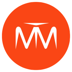 MTM Workplace Solution logo